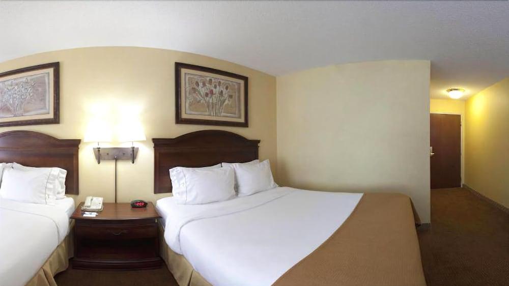 Holiday Inn Express And Suites Pikeville By Ihg Exterior foto